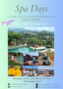 Spa Day