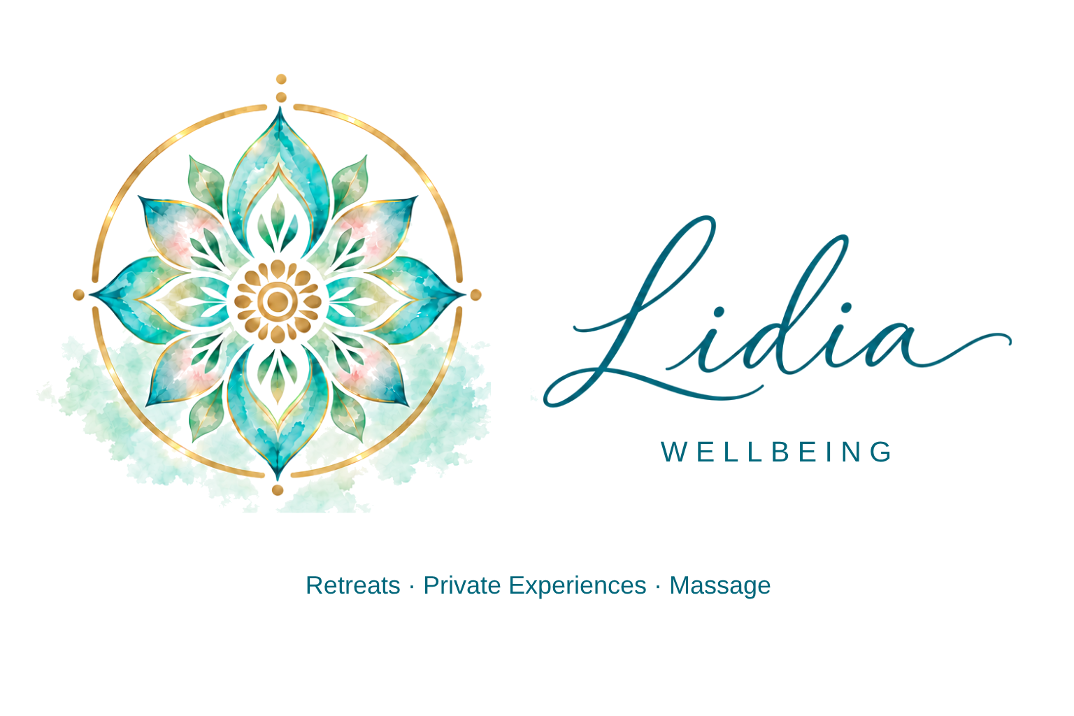 Lidia Wellbeing